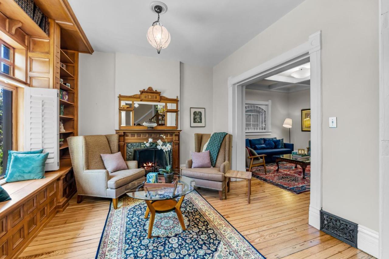 151 W 2Nd Ave - Denver Luaran gambar
