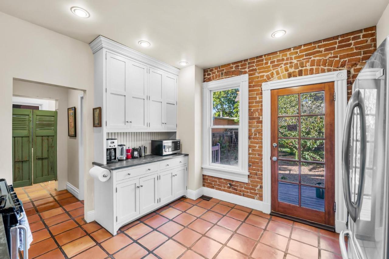 151 W 2Nd Ave - Denver Luaran gambar