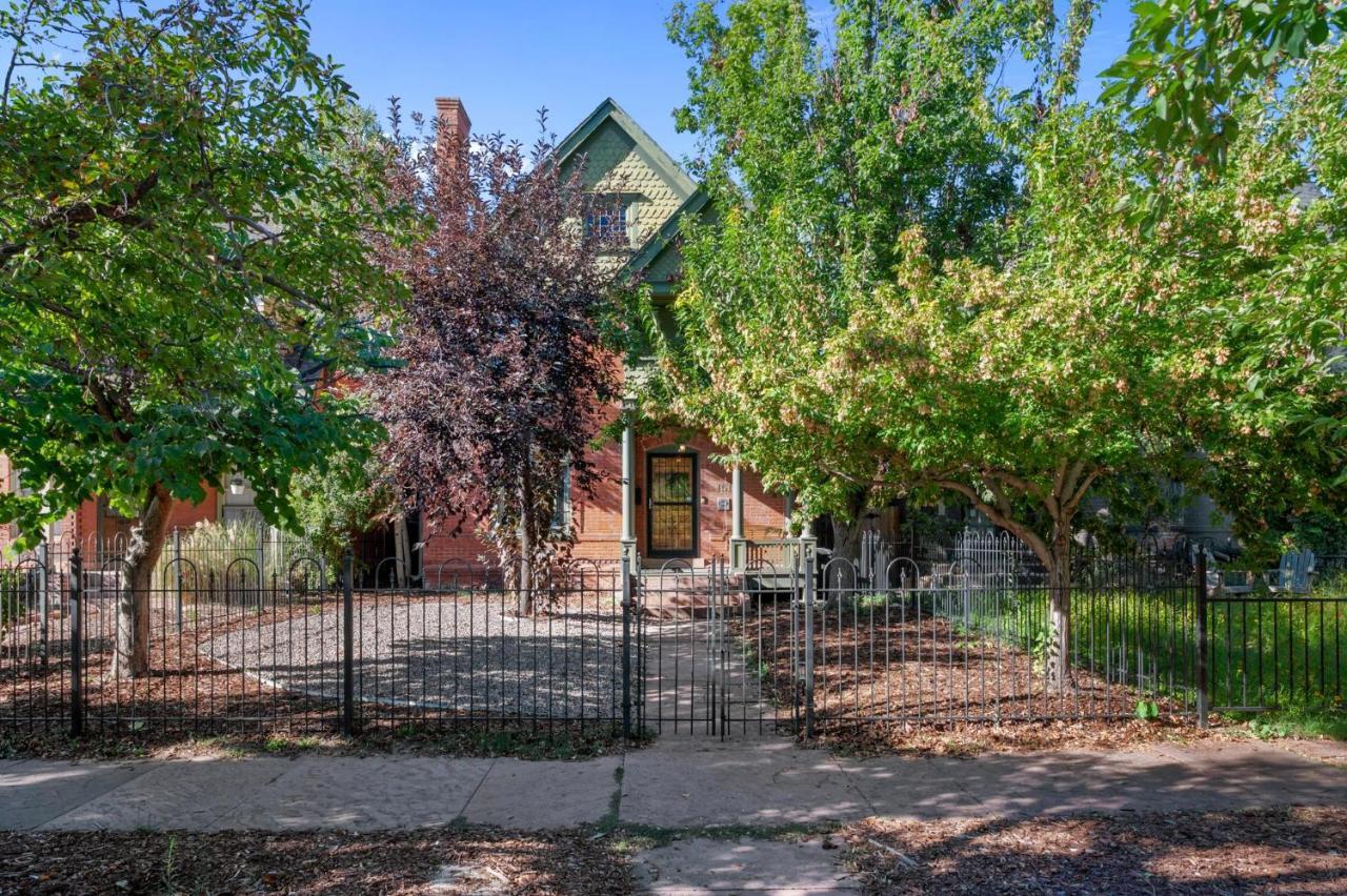 151 W 2Nd Ave - Denver Luaran gambar